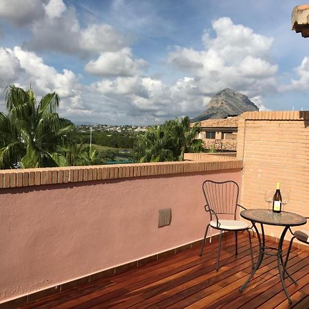 خافييا Apartment Perfect Holiday المظهر الخارجي الصورة
