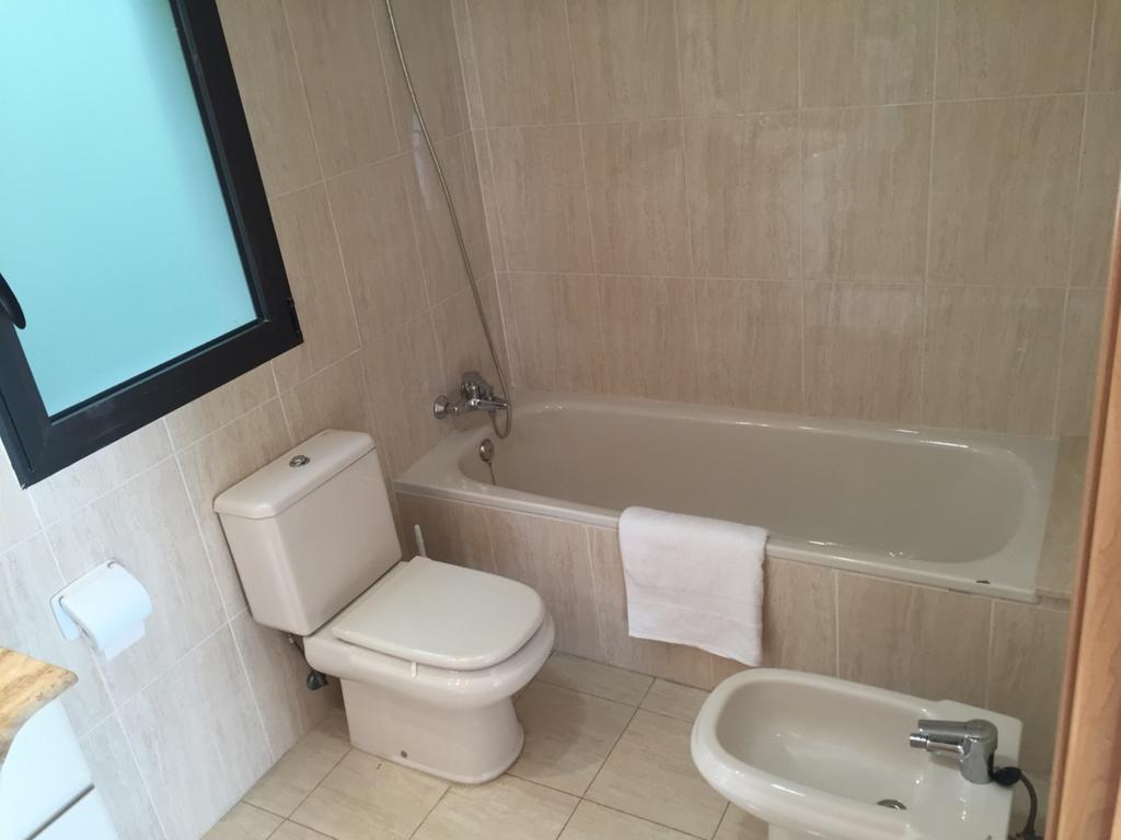 خافييا Apartment Perfect Holiday الغرفة الصورة
