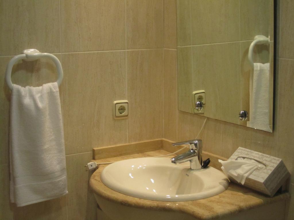 خافييا Apartment Perfect Holiday الغرفة الصورة