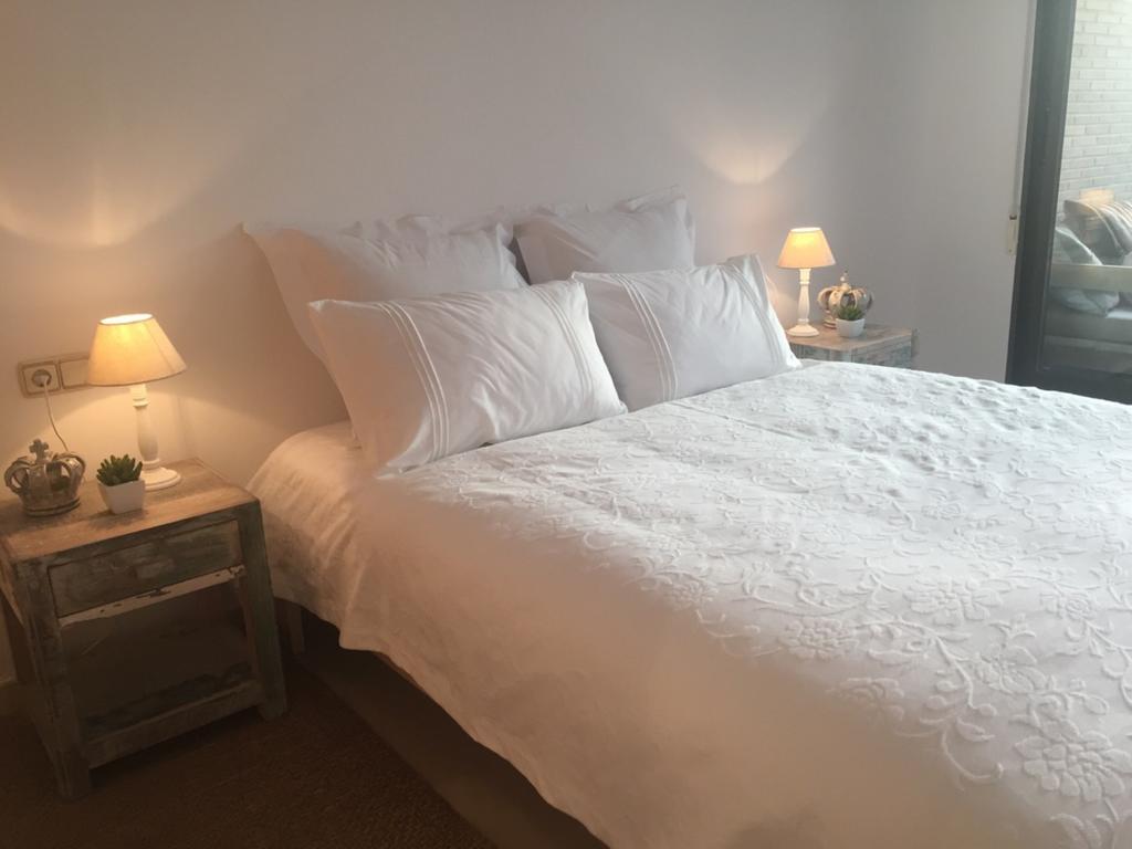 خافييا Apartment Perfect Holiday الغرفة الصورة
