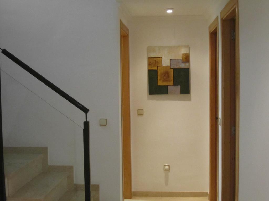 خافييا Apartment Perfect Holiday الغرفة الصورة