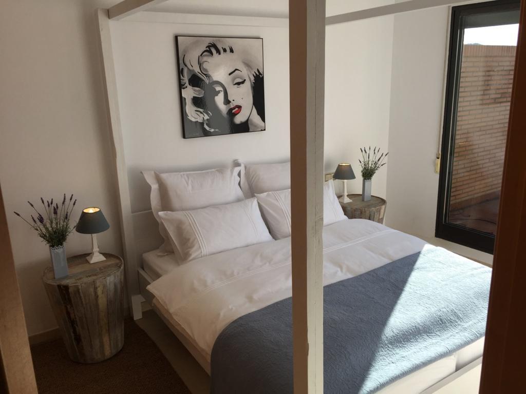 خافييا Apartment Perfect Holiday الغرفة الصورة