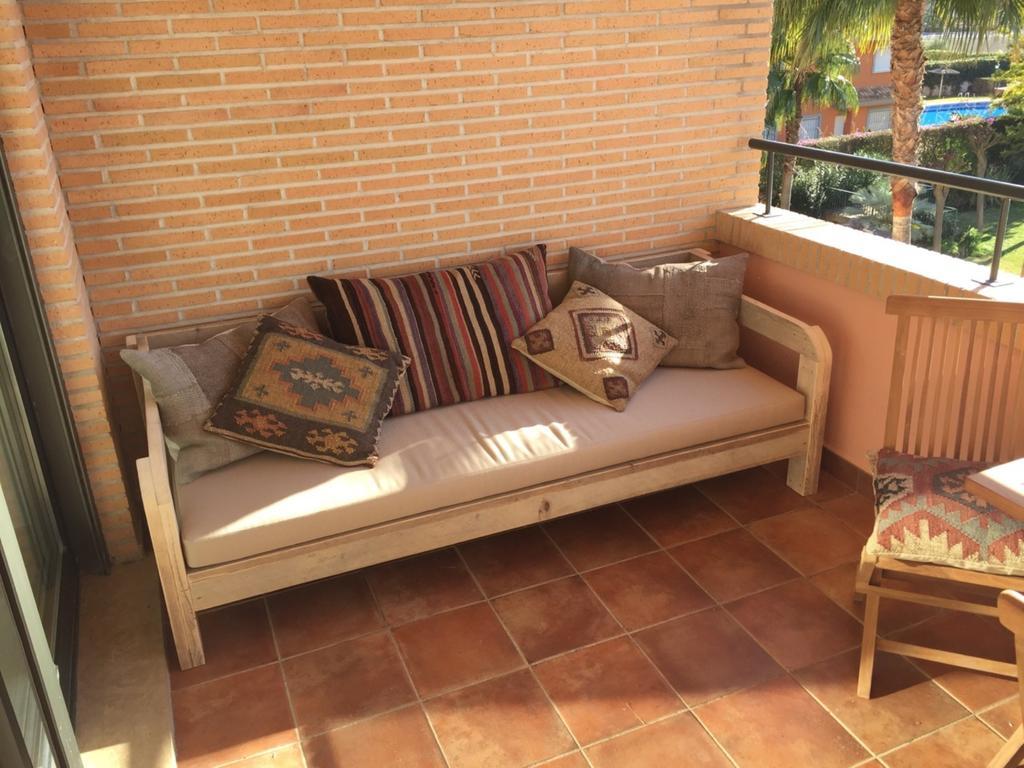 خافييا Apartment Perfect Holiday المظهر الخارجي الصورة