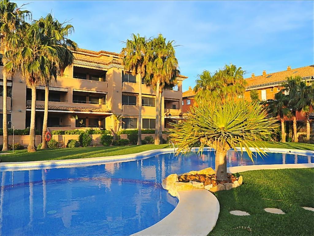 خافييا Apartment Perfect Holiday الغرفة الصورة