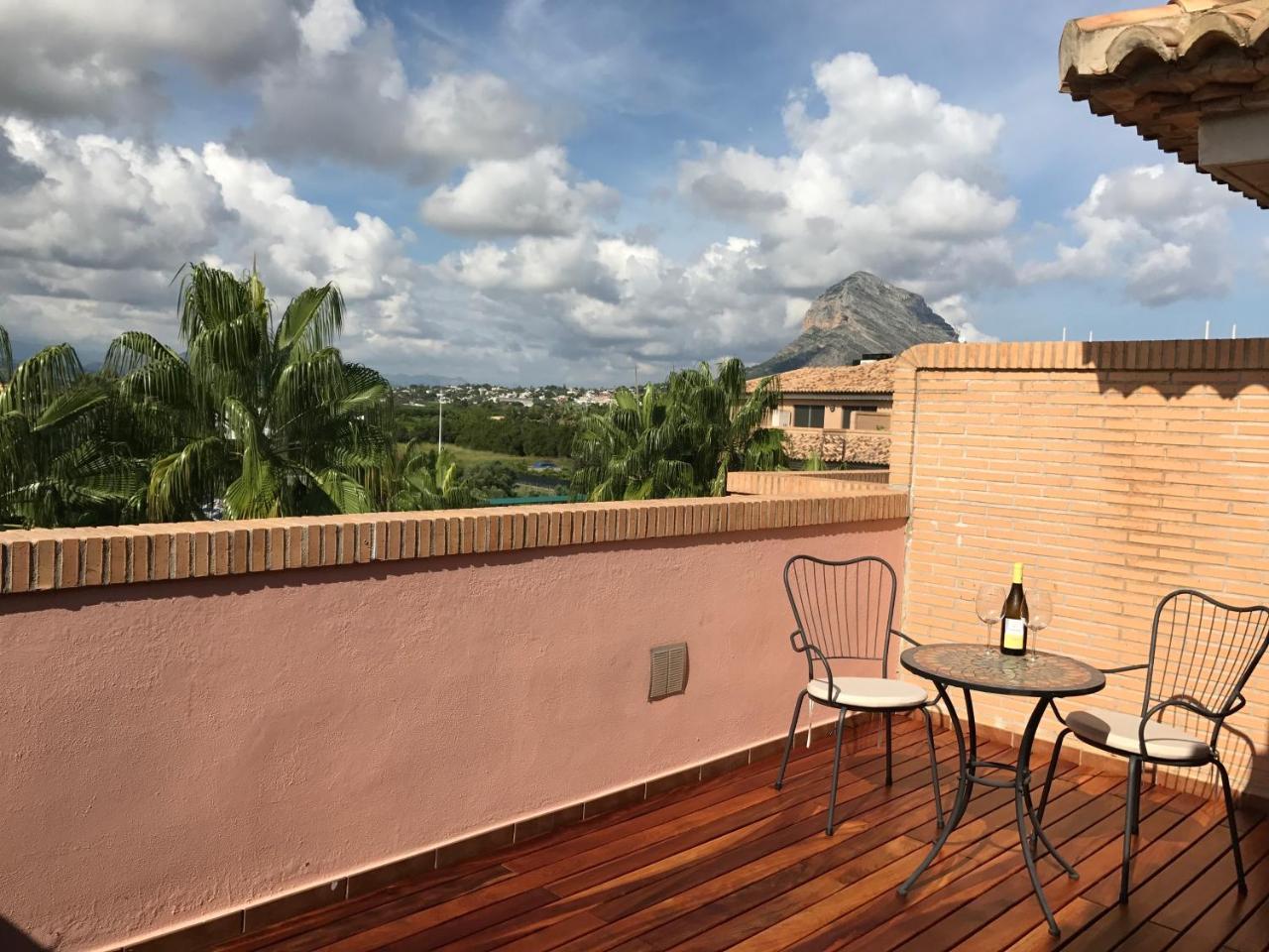 خافييا Apartment Perfect Holiday المظهر الخارجي الصورة
